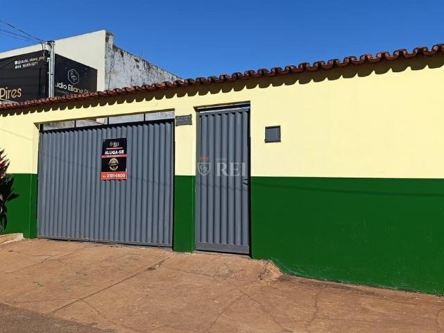 Casa aluguel em Região Geográfica Imediata de Rio Verde, Rio Verde