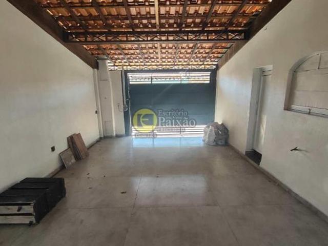 Casa venda em Conjunto Residencial do Bosque, Mogi das Cruzes