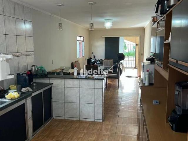 Casa venda em Região Geográfica Imediata de Uberlândia, Oliveira Fortes