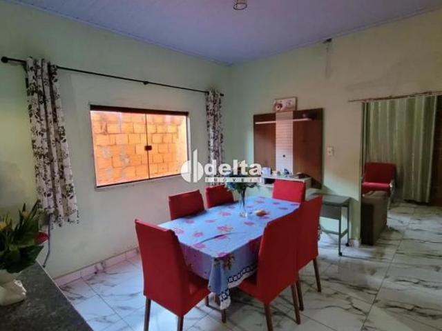 Casa venda em Região Geográfica Imediata de Uberlândia, Oliveira Fortes