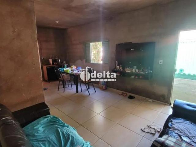 Casa venda em Região Geográfica Imediata de Uberlândia, Oliveira Fortes