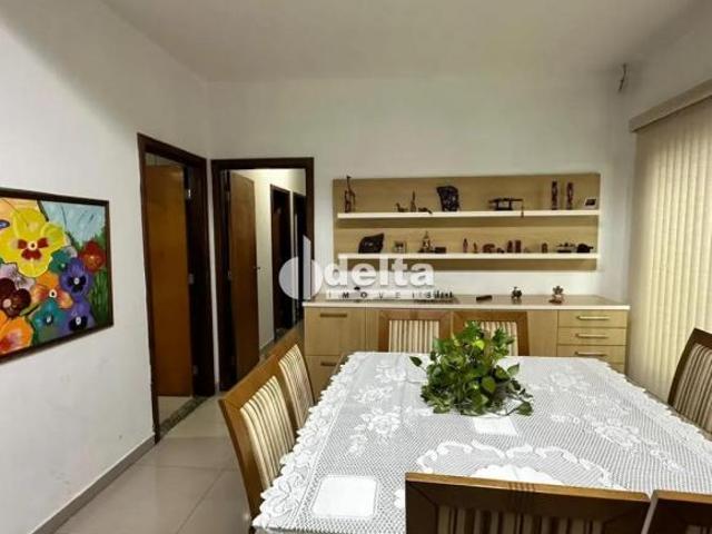 Casa venda em Dona Zulmira, Uberlândia