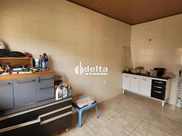 Casa venda em Região Geográfica Imediata de Uberlândia, Oliveira Fortes
