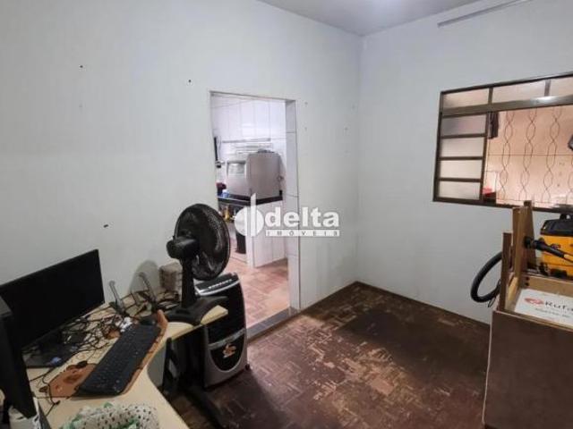 Casa venda em Região Geográfica Imediata de Uberlândia, Oliveira Fortes