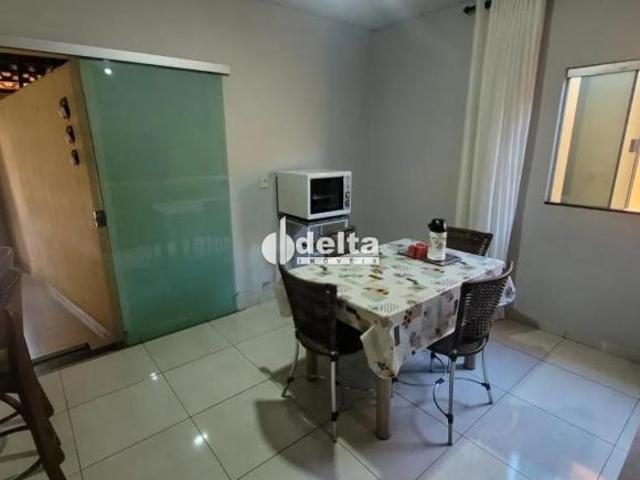 Casa venda em Região Geográfica Imediata de Uberlândia, Oliveira Fortes