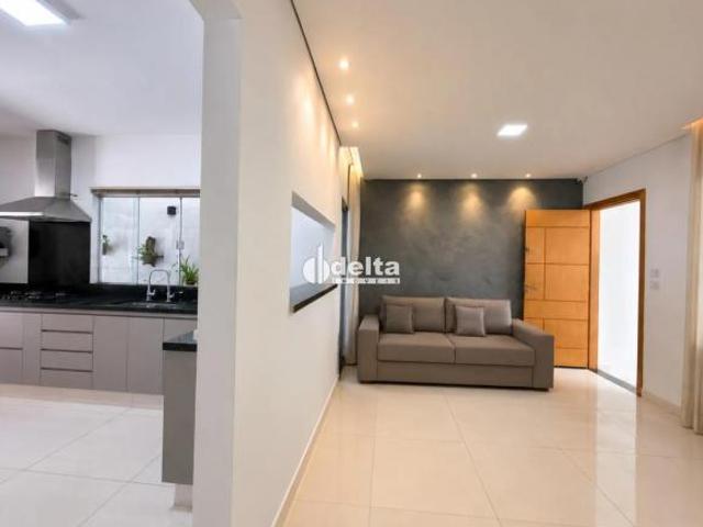 Casa venda em Região Geográfica Imediata de Uberlândia, Oliveira Fortes