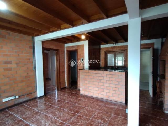 Casa aluguel em Canela