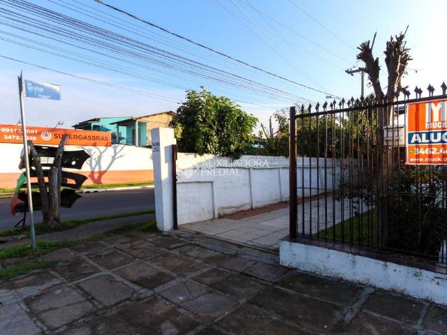 Casa aluguel em Canoas