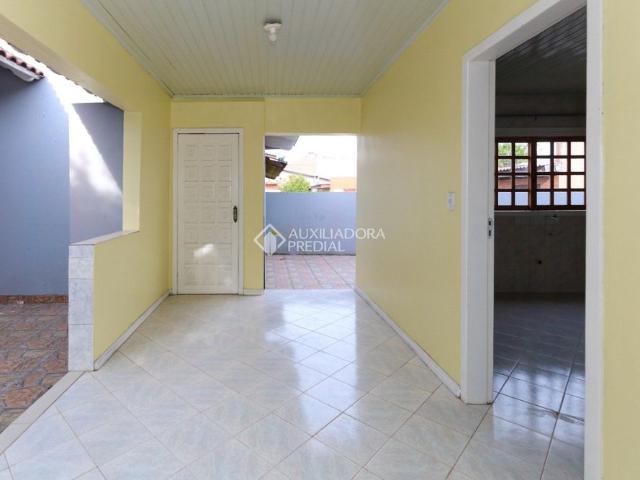 Casa aluguel em Canoas