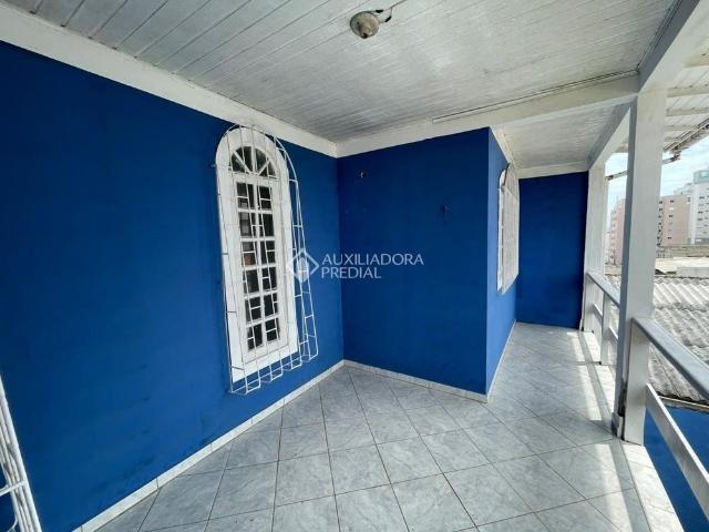 Casa aluguel em Região Geográfica Imediata de Florianópolis, São José