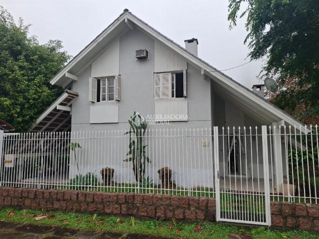 Casa aluguel em Região Geográfica Imediata de Novo Hamburgo - São Leopoldo, Região Metropolitana de Porto Alegre
