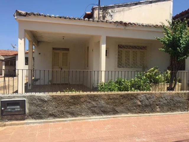 Casa venda em Açu