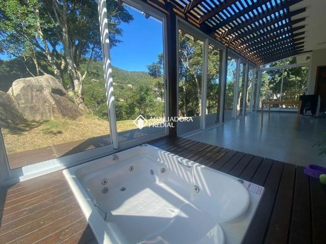 Casa aluguel em Região Geográfica Imediata de Florianópolis, Garopaba