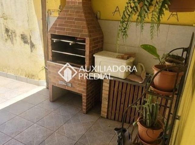 Casa aluguel em Higienópolis, Porto Alegre