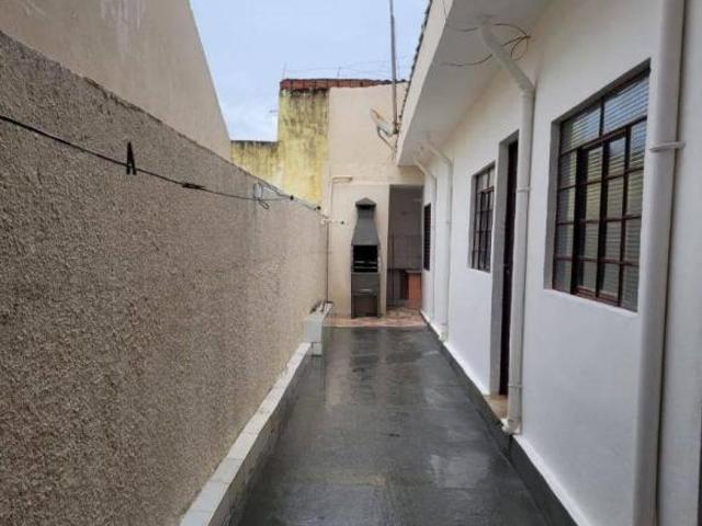 Casa venda em Jardim das Nações I, Salto