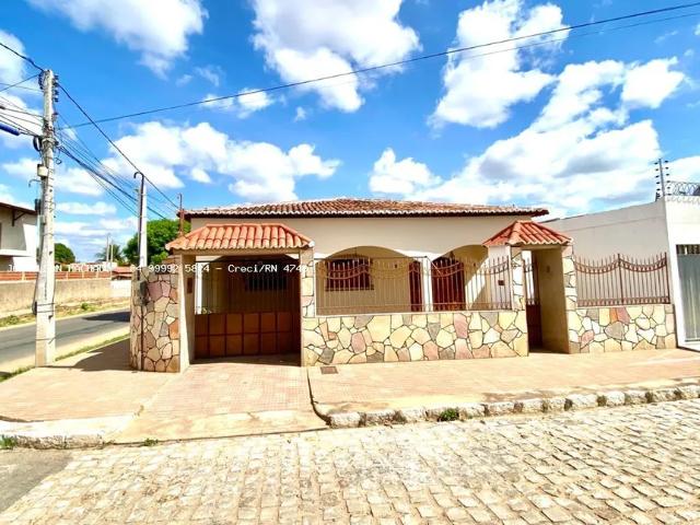 Casa venda em Açu, Janduis