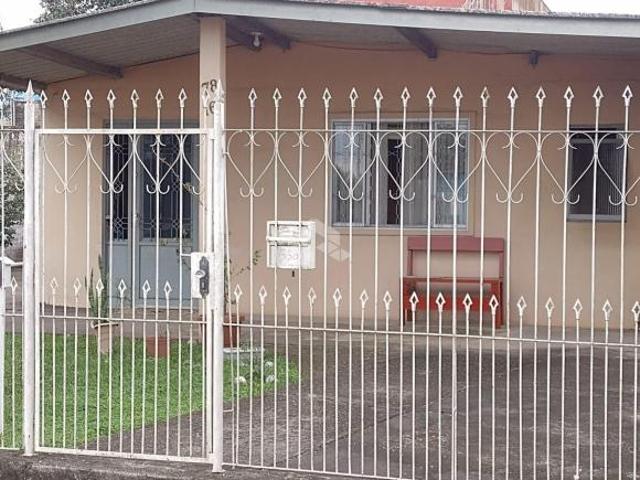 Casa venda em Região Geográfica Imediata de Santa Maria, Santa Maria