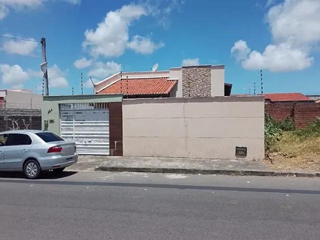 Casa aluguel em São Gonçalo do Amarante