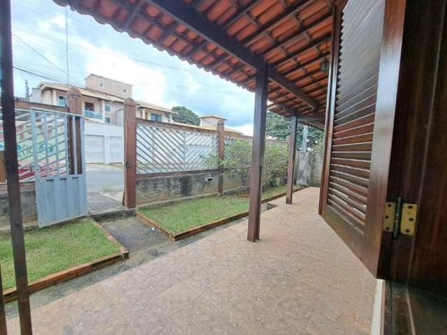 Casa venda em Promissão I, Lagoa Santa
