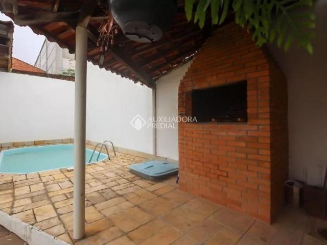 Casa aluguel em Jardim Itu, Porto Alegre