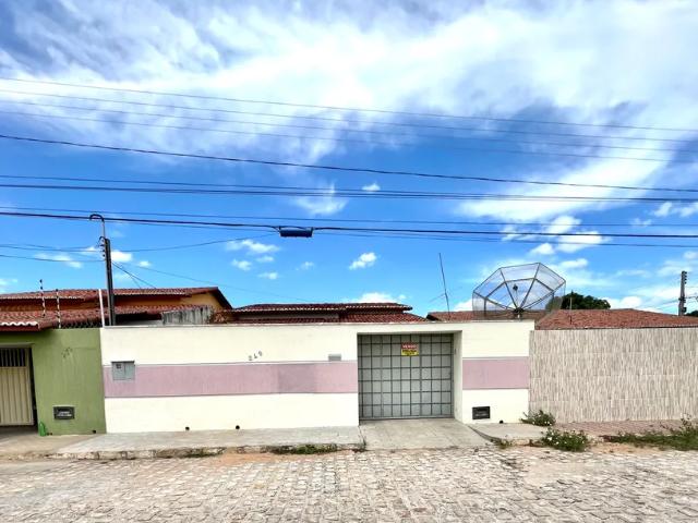 Casa venda em Açu