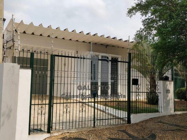 Casa aluguel em Polo de Alta Tecnologia de Campinas - Polo I, Campinas