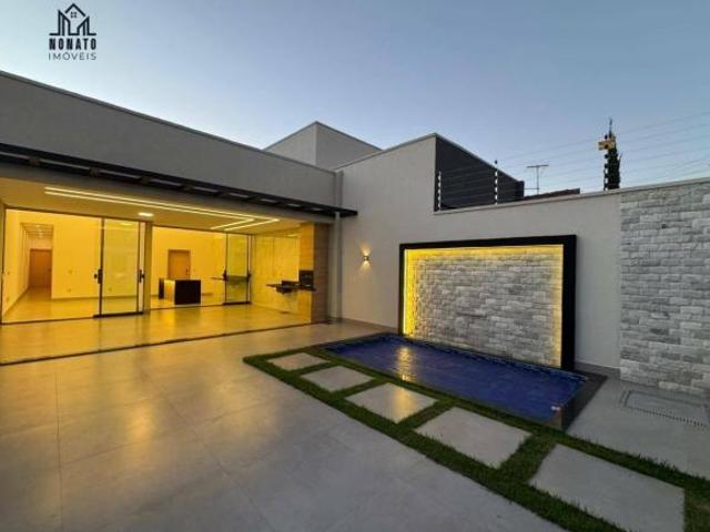 Casa venda em Região Geográfica Imediata de Goiânia, Goiânia
