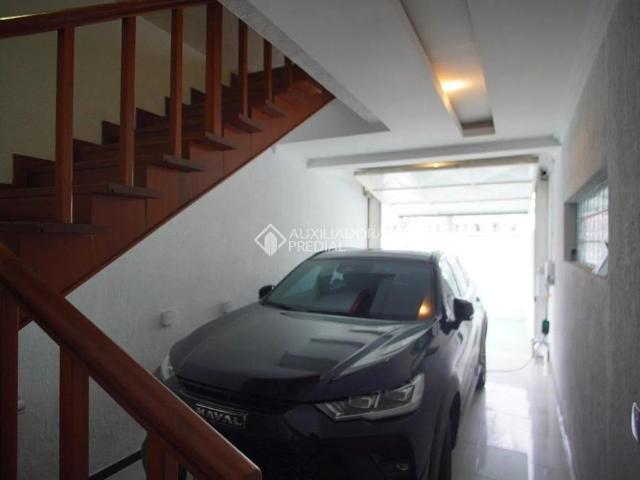 Casa aluguel em São Geraldo, Porto Alegre