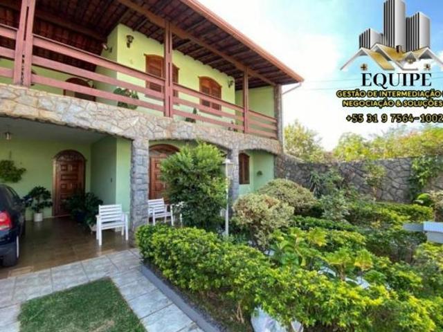 Casa venda em Região Geográfica Imediata de Belo Horizonte, Região Metropolitana de Belo Horizonte
