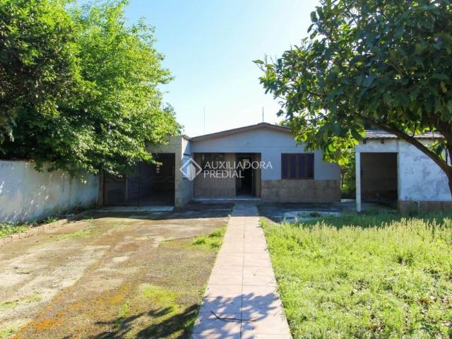 Casa aluguel em Canoas