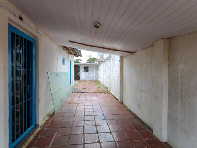 Casa aluguel em Canoas