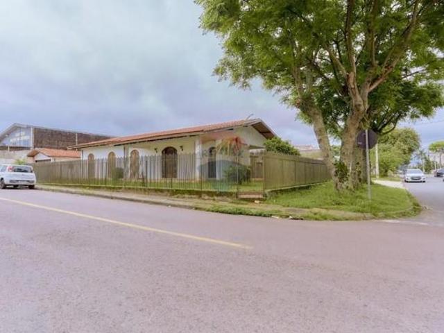 Terreno venda em Afonso Pena, São José dos Pinhais