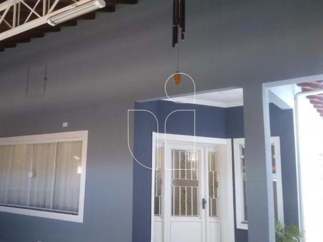 Casa venda em Região Imediata de Marília, Marília