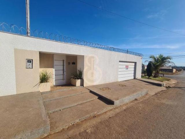 Casa venda em Região Geográfica Imediata de Barra do Garças, Barra do Garças