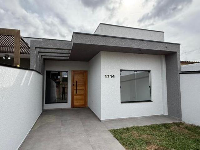 Casa venda em Região Geográfica Imediata de Curitiba, Região Metropolitana de Curitiba