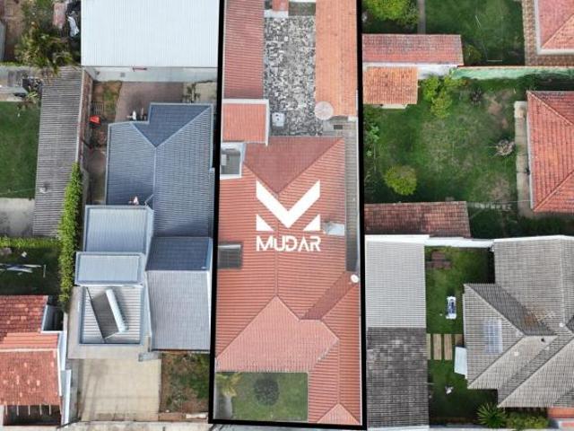 Casa venda em Vila Chapecó, Ponta Grossa