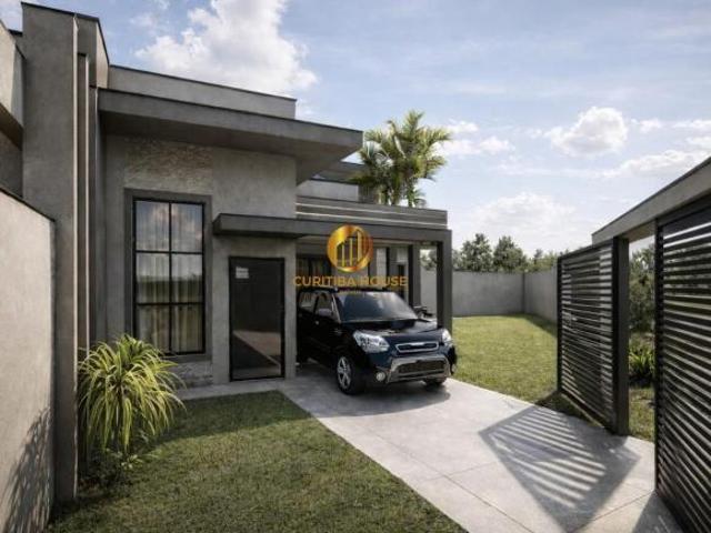 Casa venda em Região Geográfica Imediata de Curitiba, Região Metropolitana de Curitiba