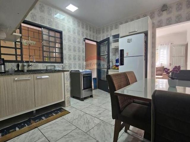 Casa venda em Região Imediata de Mogi Guaçu, Itapira