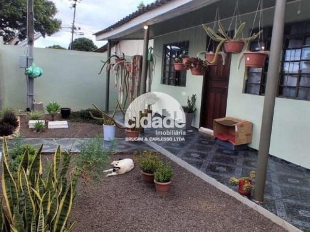 Casa venda em Região Geográfica Imediata de Cascavel, Cascavel