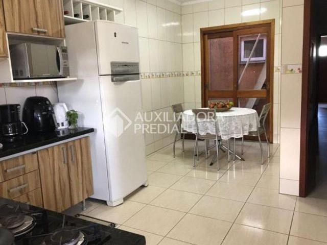 Casa venda em Jardim Atlântico, Cachoeirinha