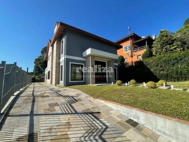 Casa venda em Região Geográfica Imediata de Caxias do Sul, Gramado