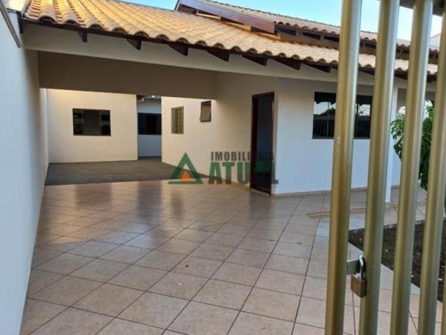 Casa venda em Portal do Vale, Ibiporã