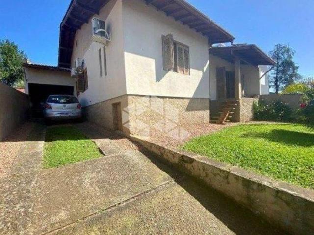 Casa venda em Região Geográfica Imediata de Novo Hamburgo - São Leopoldo, Região Metropolitana de Porto Alegre