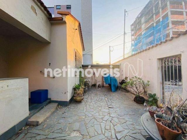 Casa venda em São Tomaz, Belo Horizonte