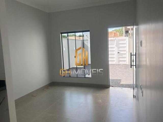 Casa venda em Região Geográfica Imediata de Rio Verde, Rio Verde