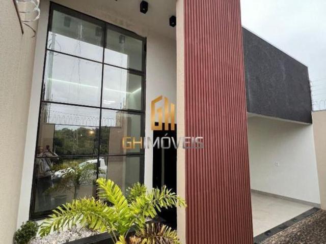 Casa venda em Região Geográfica Imediata de Rio Verde, Rio Verde