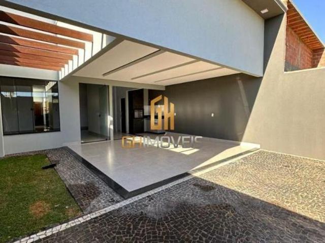 Casa venda em Região Geográfica Imediata de Rio Verde, Rio Verde
