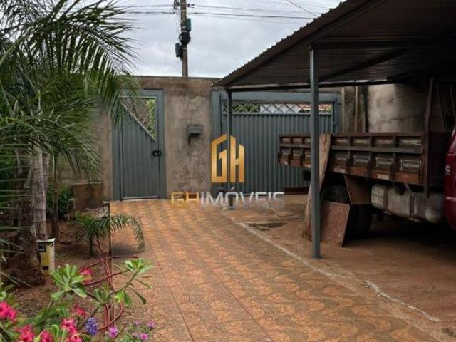 Casa venda em Região Geográfica Imediata de Rio Verde, Rio Verde