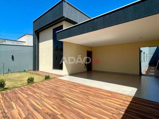 Casa venda em Residencial Boa Vista, Senador Canedo