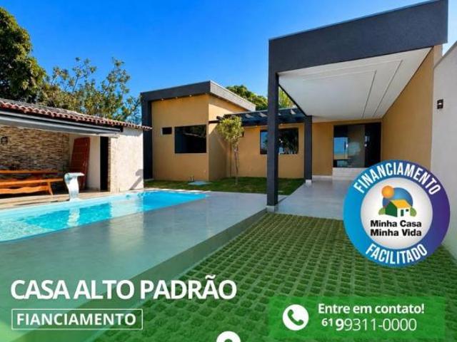 Casa venda em Região Geográfica Imediata de Águas Lindas de Goiás, Região Integrada de Desenvolvimento do Distrito Federal e Entorno